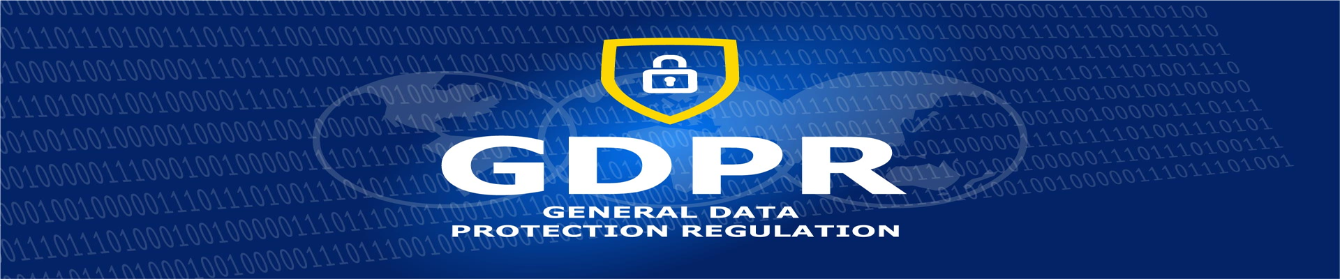 GDPR Banner